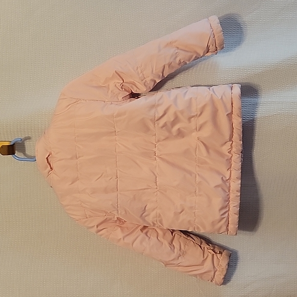 Pink Coat - Picture 3 of 4